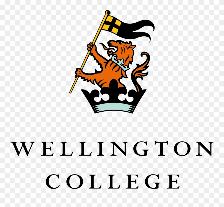 Previous - Wellington College Logo Clipart