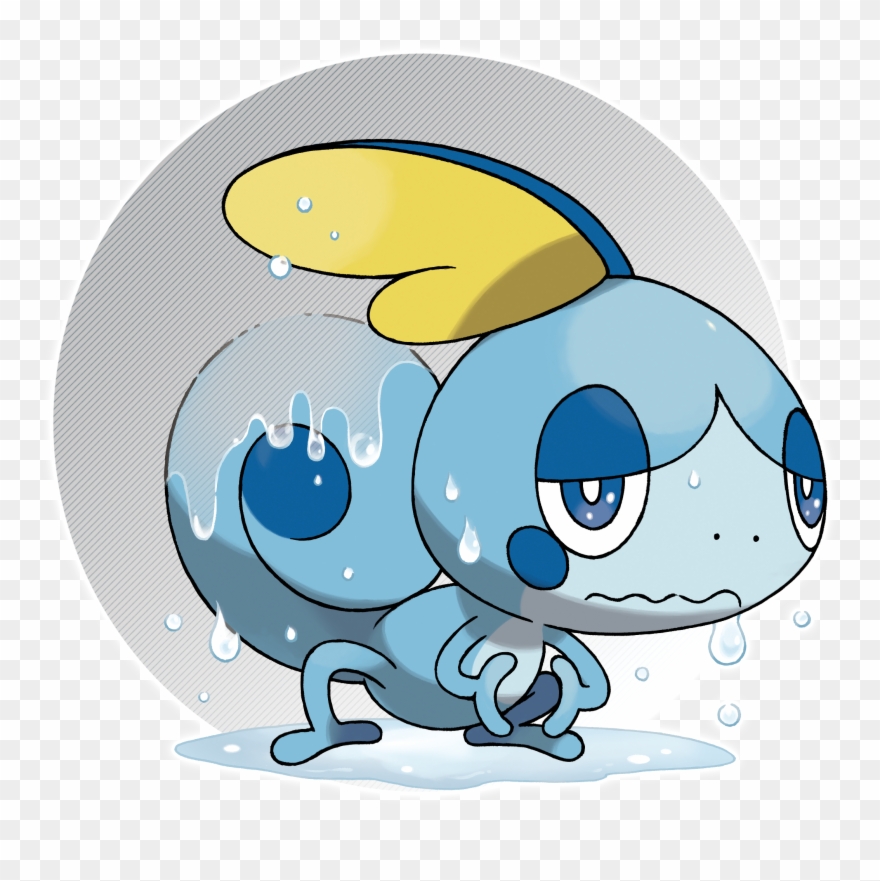 Anime, Game Freak, Pokémon Sword & Shield, Pokémon, Clipart