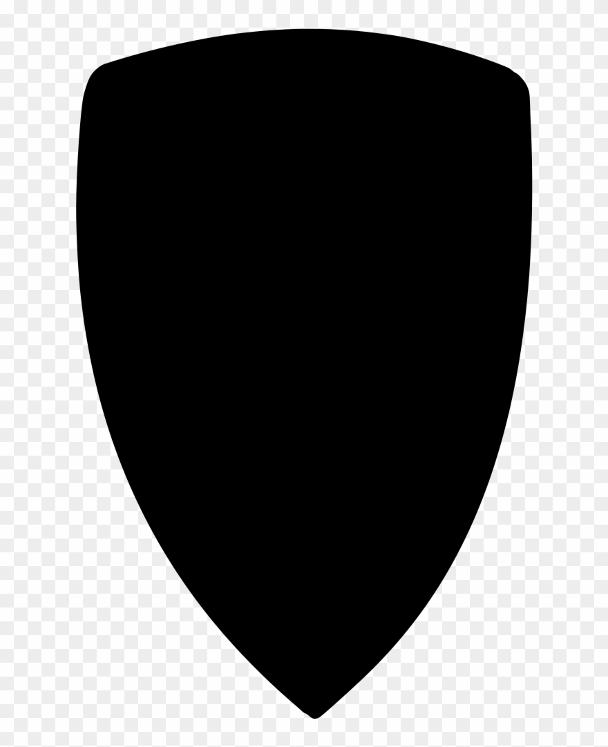 Download Png - Shield Clipart