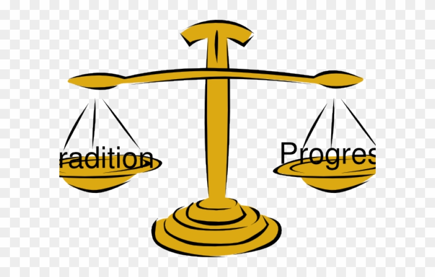 Tradition Cliparts - Draw Checks And Balances - Png Download