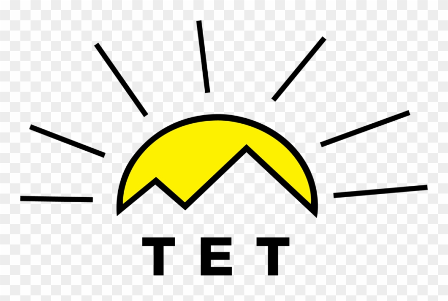 Menu - Taranaki Electricity Trust Clipart