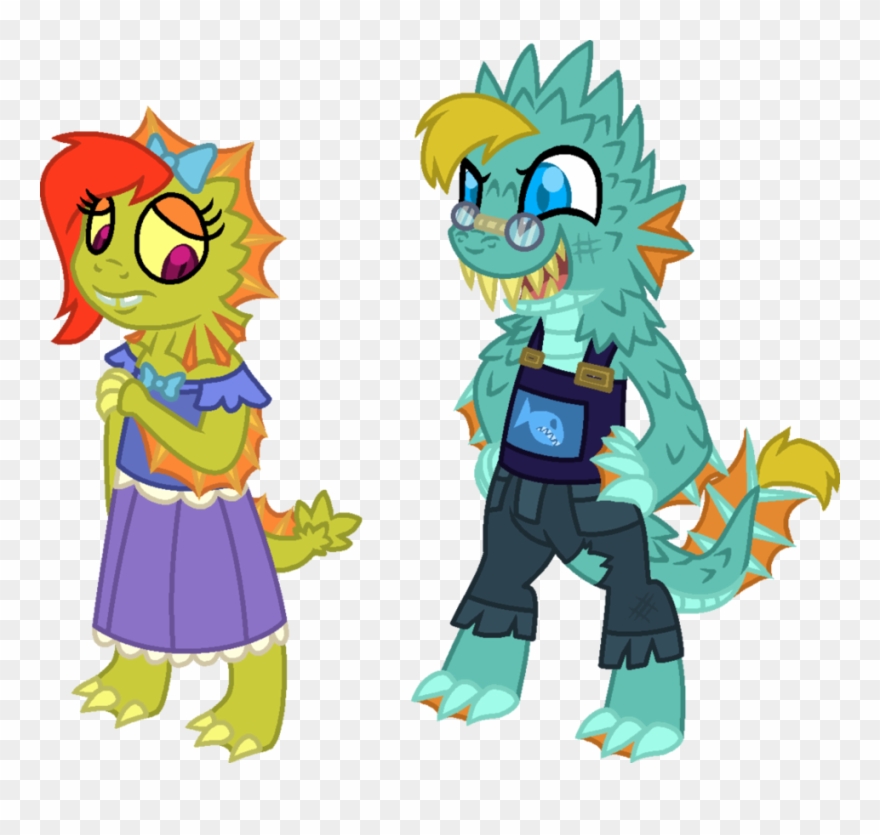 Fish Bones Garbage Clipart - Cartoon - Png Download