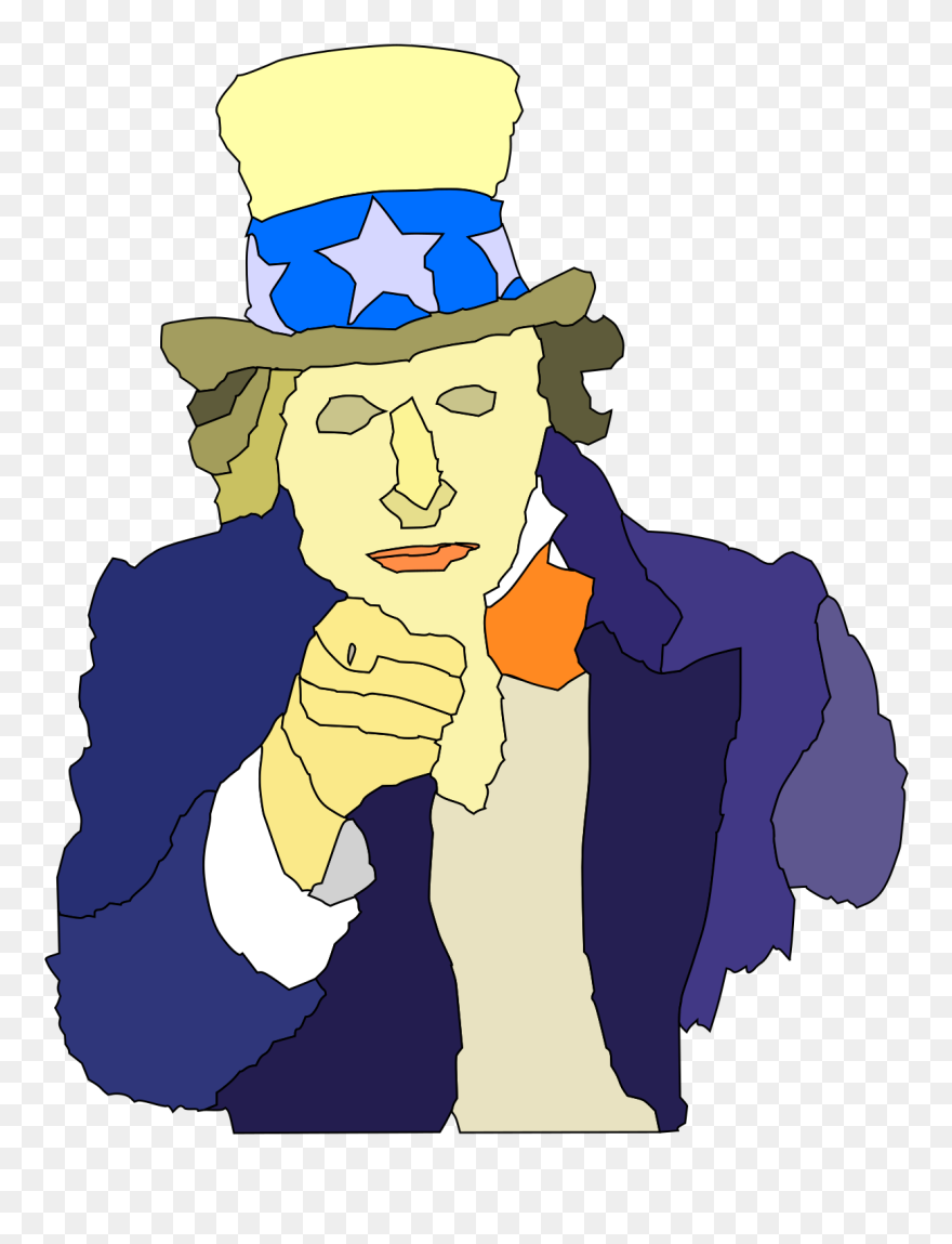 Frank Zappa New Year Clipart