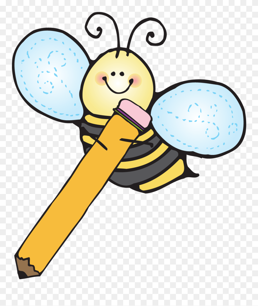 Animals Writing Clipart - Png Download