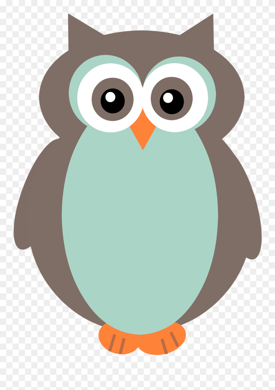 Clipart Burung - Png Download