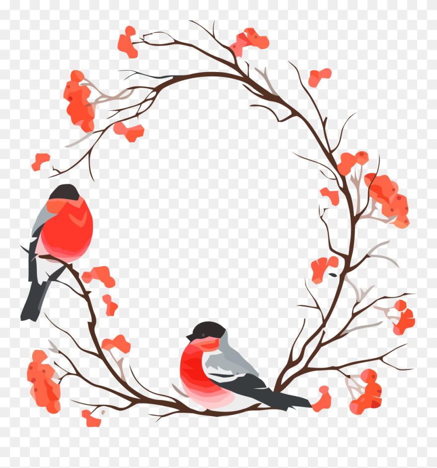 Bird Clipart - Png Download