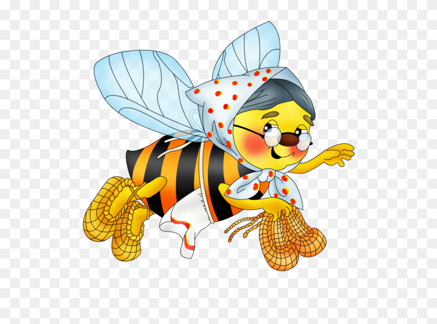 Bee Clipart, Buzz Bee, Bee Theme, Clip Art, Bee Art, - Bees - Png Download