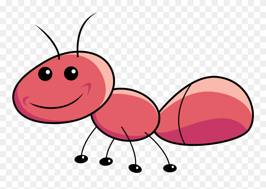 Cartoon Ant Images Png Clipart
