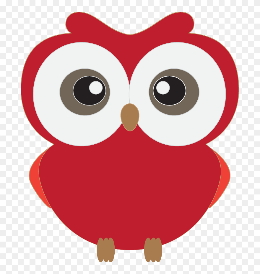 Owls On Owl Clip Art Owl And Cartoon Owls 3 Clipartcow - London Underground - Png Download