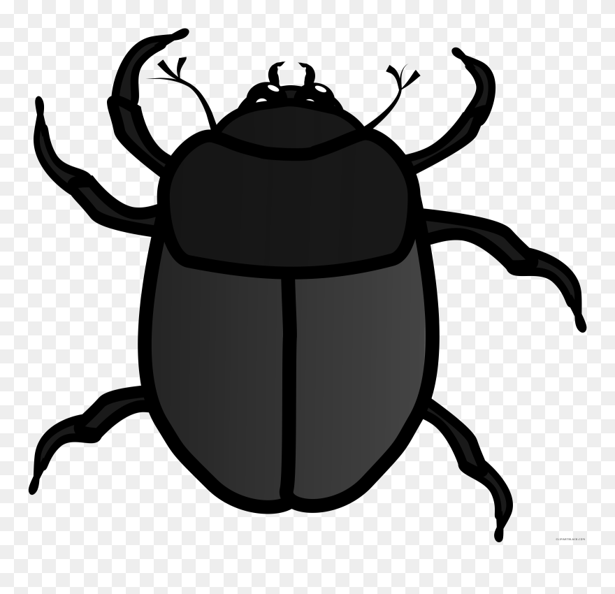 Ant - Primal Aspid Hollow Knight Meme Clipart