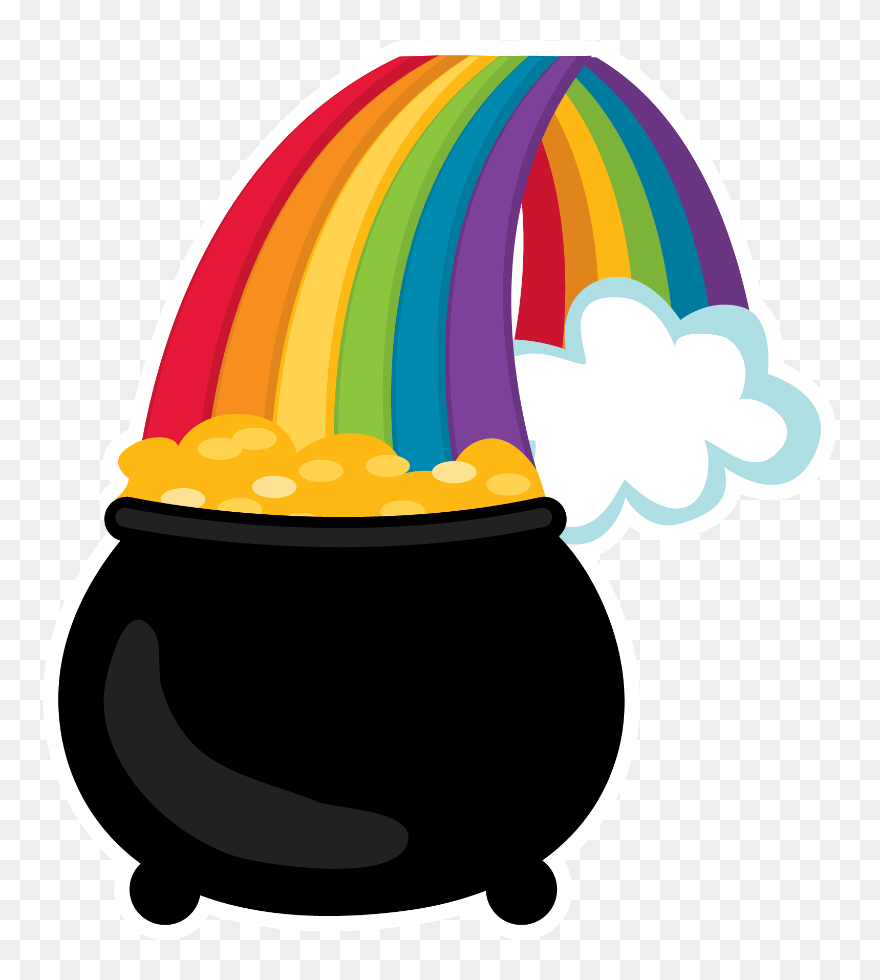 St Patricks Day Clip Art - Png Download