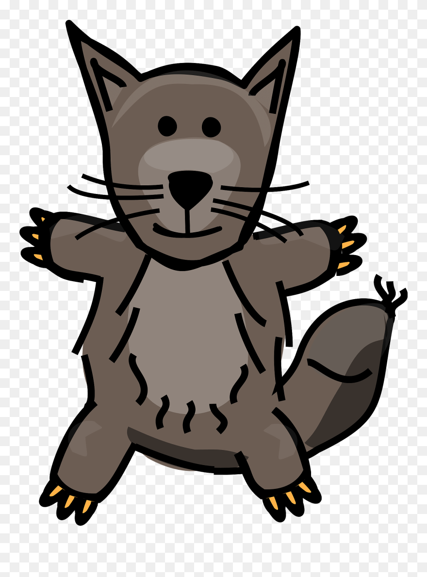 Cartoon Clipart