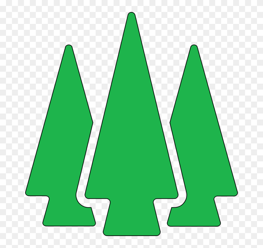 Forest Tree Gratis Video Download Free Commercial Clipart - ป่า ไม้ Png Transparent Png