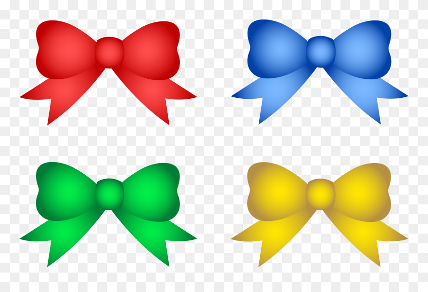 Transparent Christmas Trees Clipart - Png Download