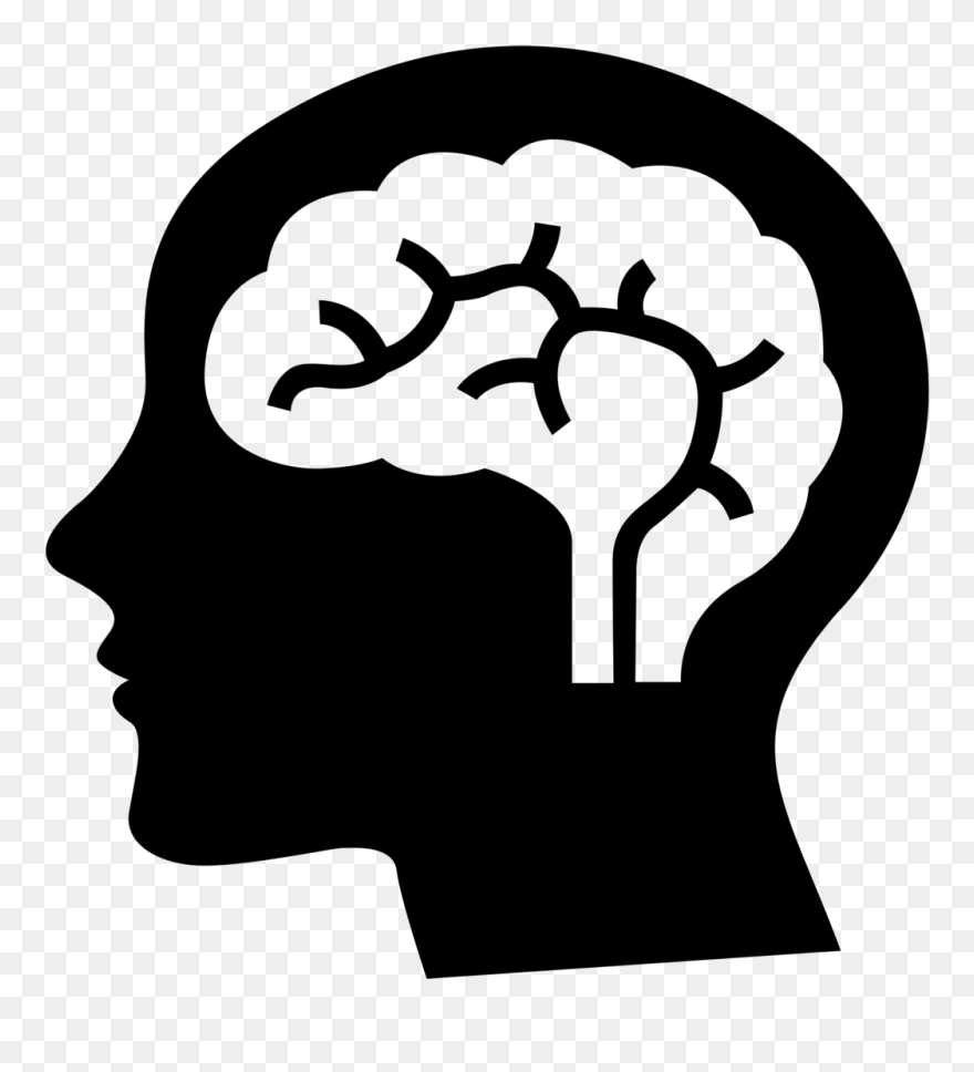 Collection Of Psychology - Mental Health Clipart Png Transparent Png