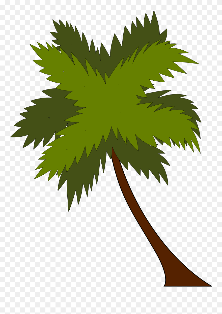 Beach Resort Clipart