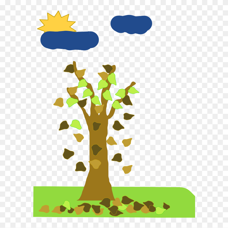 Play Seasons Games, Free Games For Kids, Free Online - Autumn Season For Kids Clipart