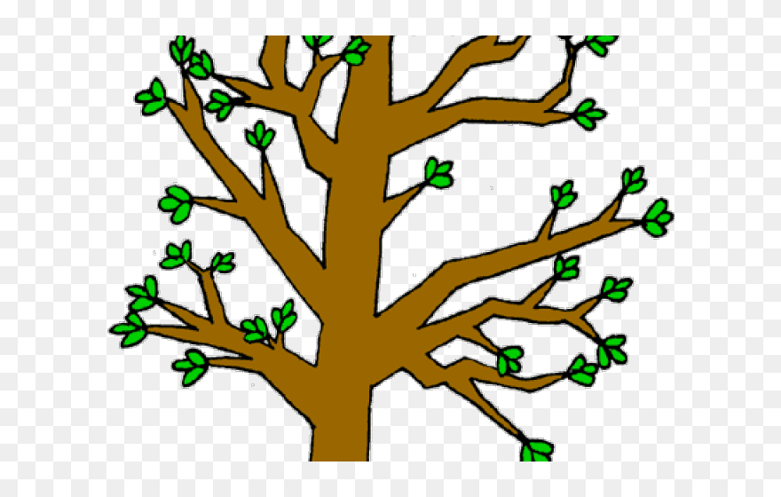 Tree Trunk Clip Art , Png Download - Tree Trunk Clip Art Transparent Png