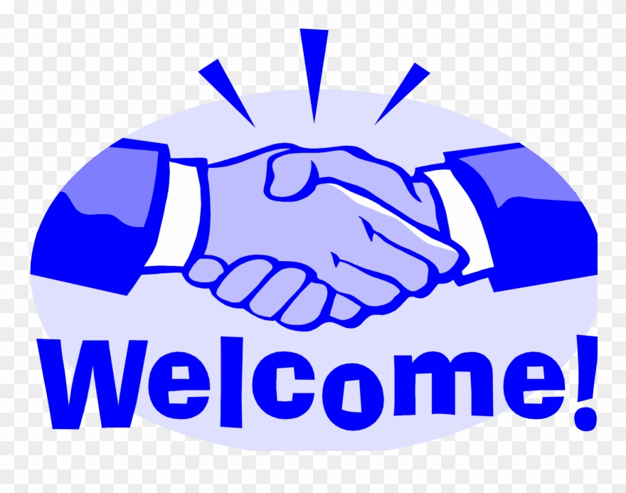 Kiss Lips Clipart Image Free Welcome Clipart - Welcome To The Workplace - Png Download