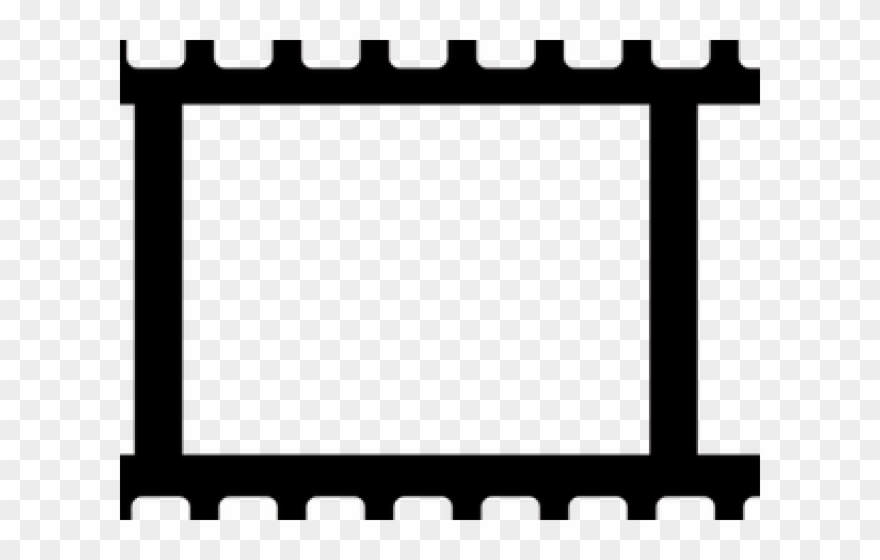 Photographic Film Clipart