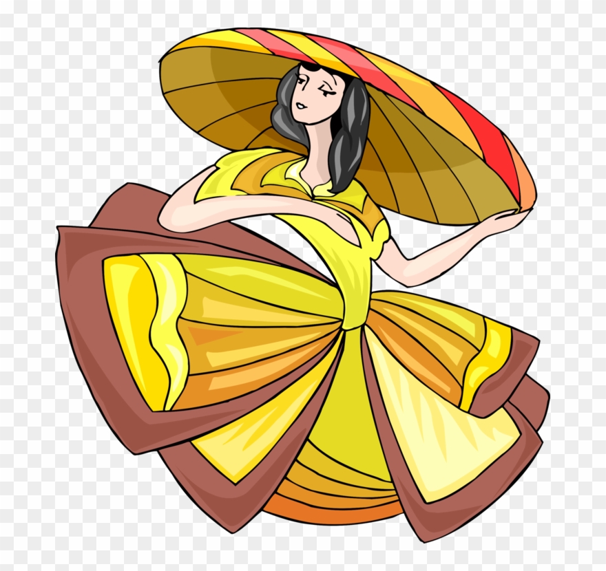 Ballet Dancer Comics - Dance Clipart