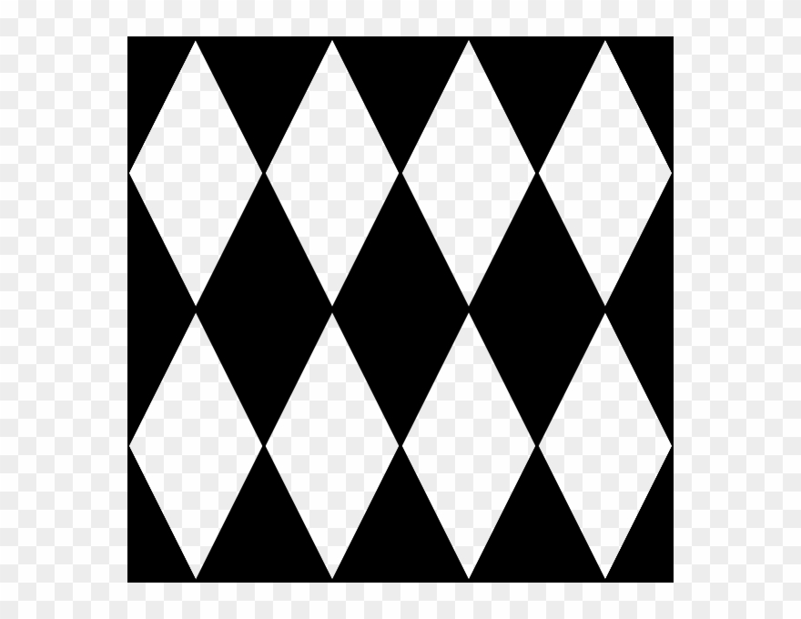 Graphic Black And White Stock Black And White Baseball - Harley Quinn Checkerboard Pattern Clipart