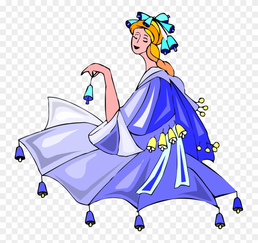 Ballet Dancer Performing Arts - Dance Clipart