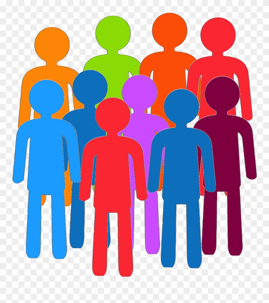 $1000 Flat Fee Any Size *min 3 Women - Clip Art - Png Download