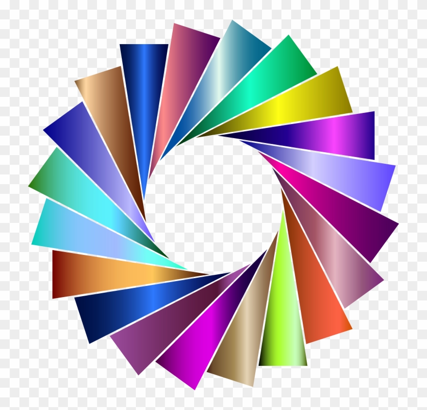 Photographic Film Shutter Camera - Shutter Clipart