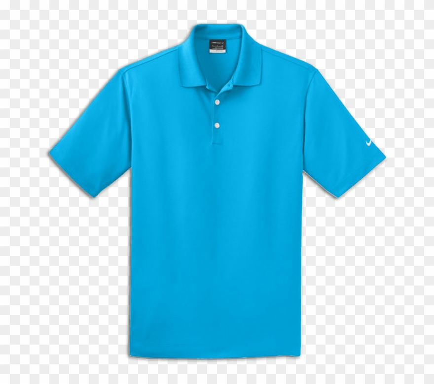 Dri Fit Polo Shirts Clipart
