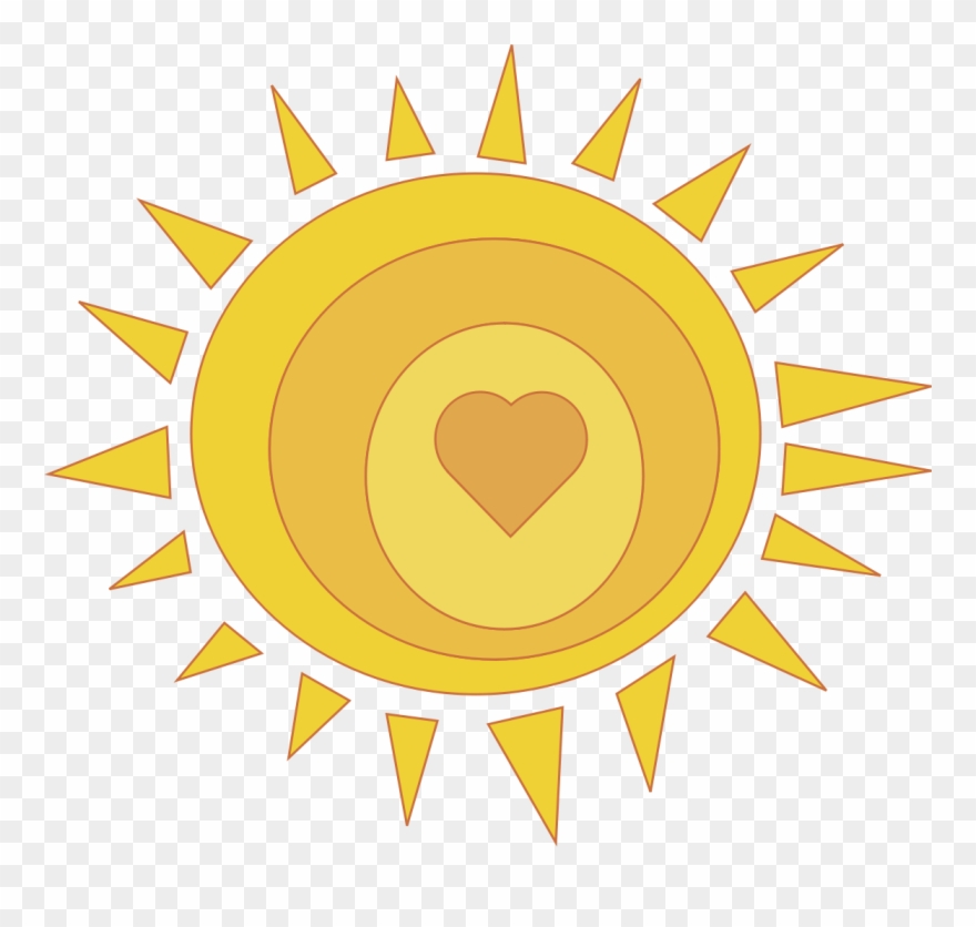 Png Matahari Clipart