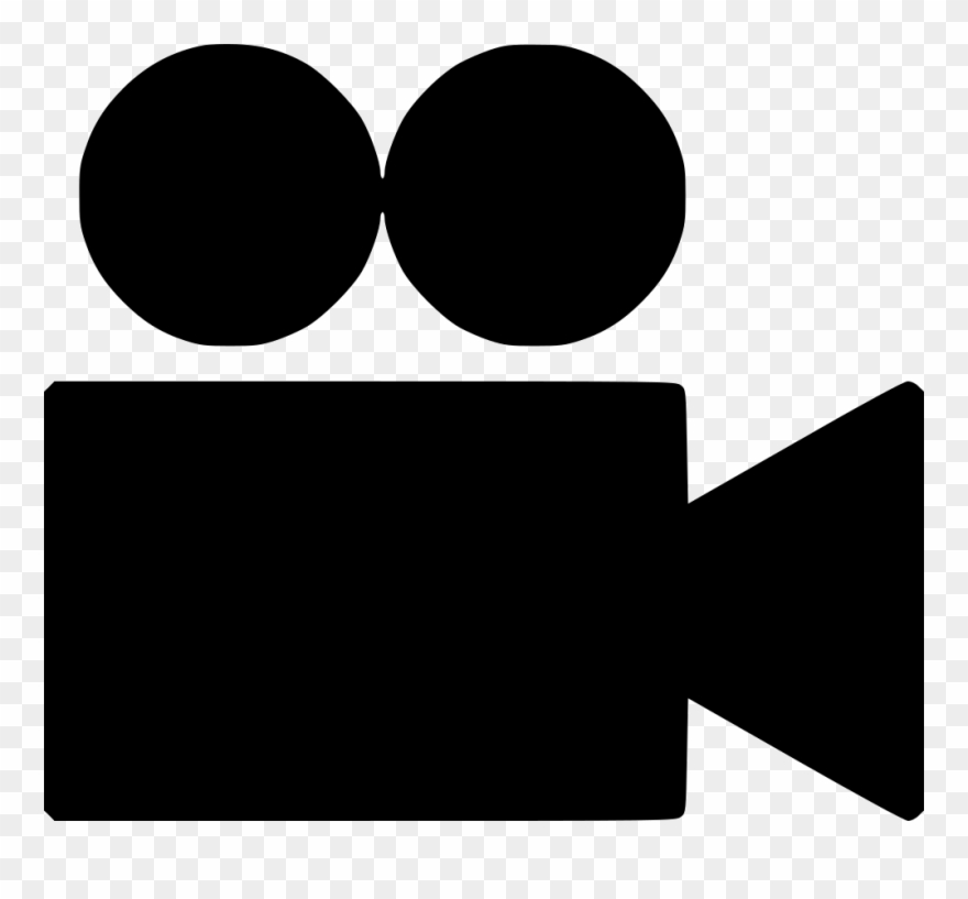 Film Camera Png - Film Camera Vector Art Clipart