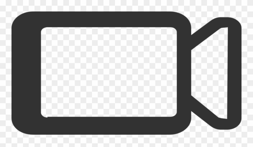 Video Camera Graphic Clipart Photographic Film Video - กล้อง วีดีโอ Png Transparent Png