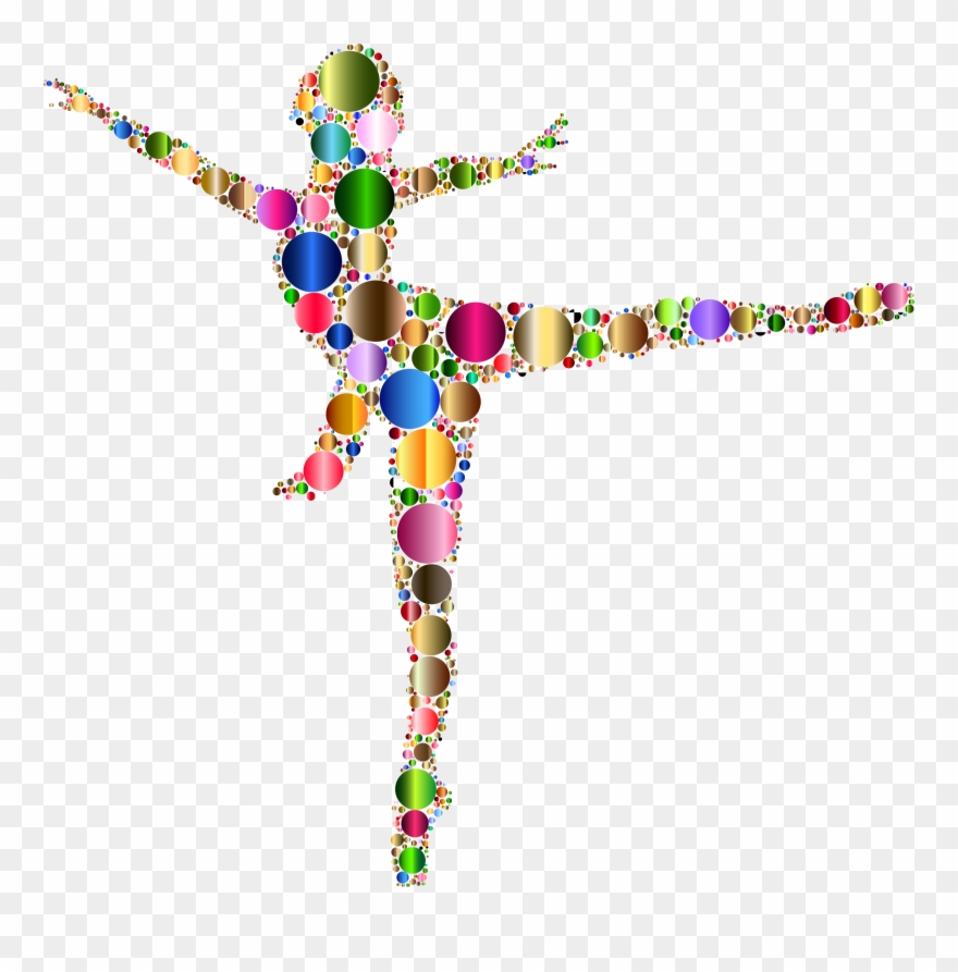 Art Ballet Dancer Ballet Dancer - Dance Clipart