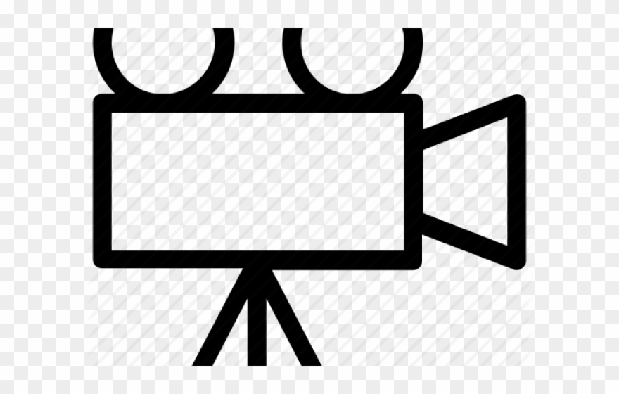 Video Camera Clipart