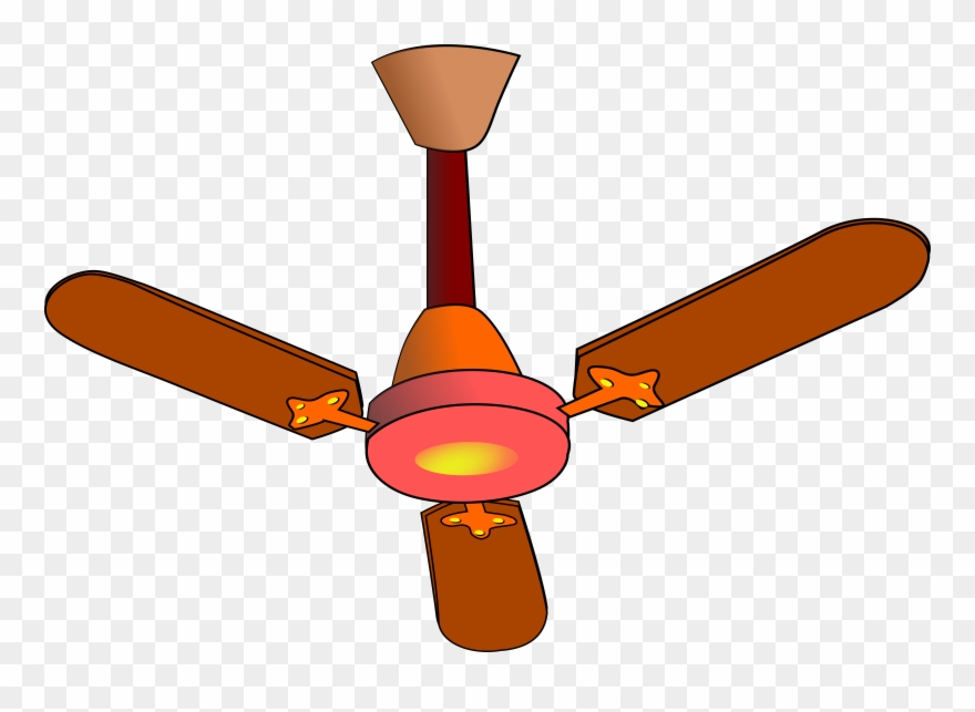 Mystery Of The Talking Fan Clipart