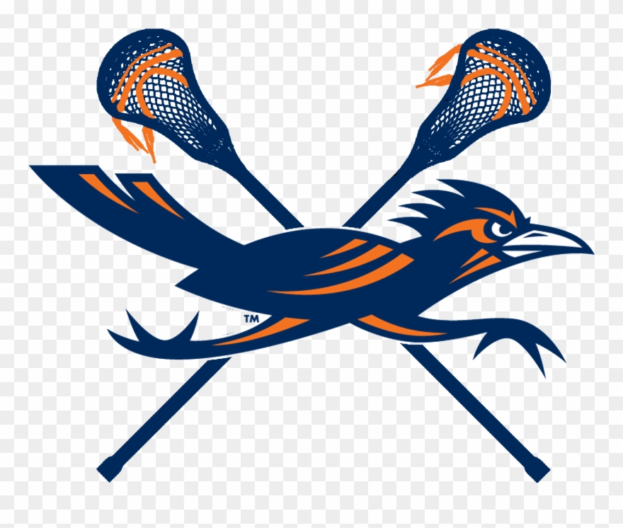 Utsa Roadrunner Cliparts - Utsa Roadrunners Logo Png Transparent Png