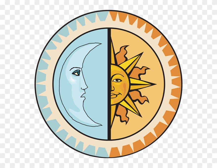 The Sun Clipart - Autumnal Equinox Clip Art - Png Download