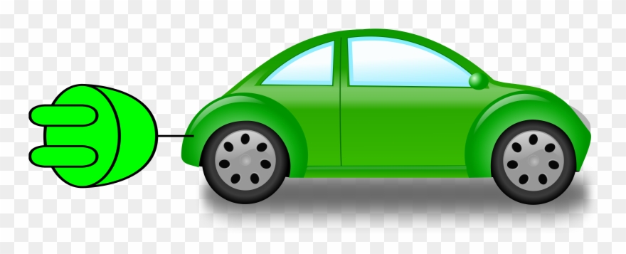 8 Images Of Sun Clipart Free Car Clipart - Cartoon Car Side View - Png Download