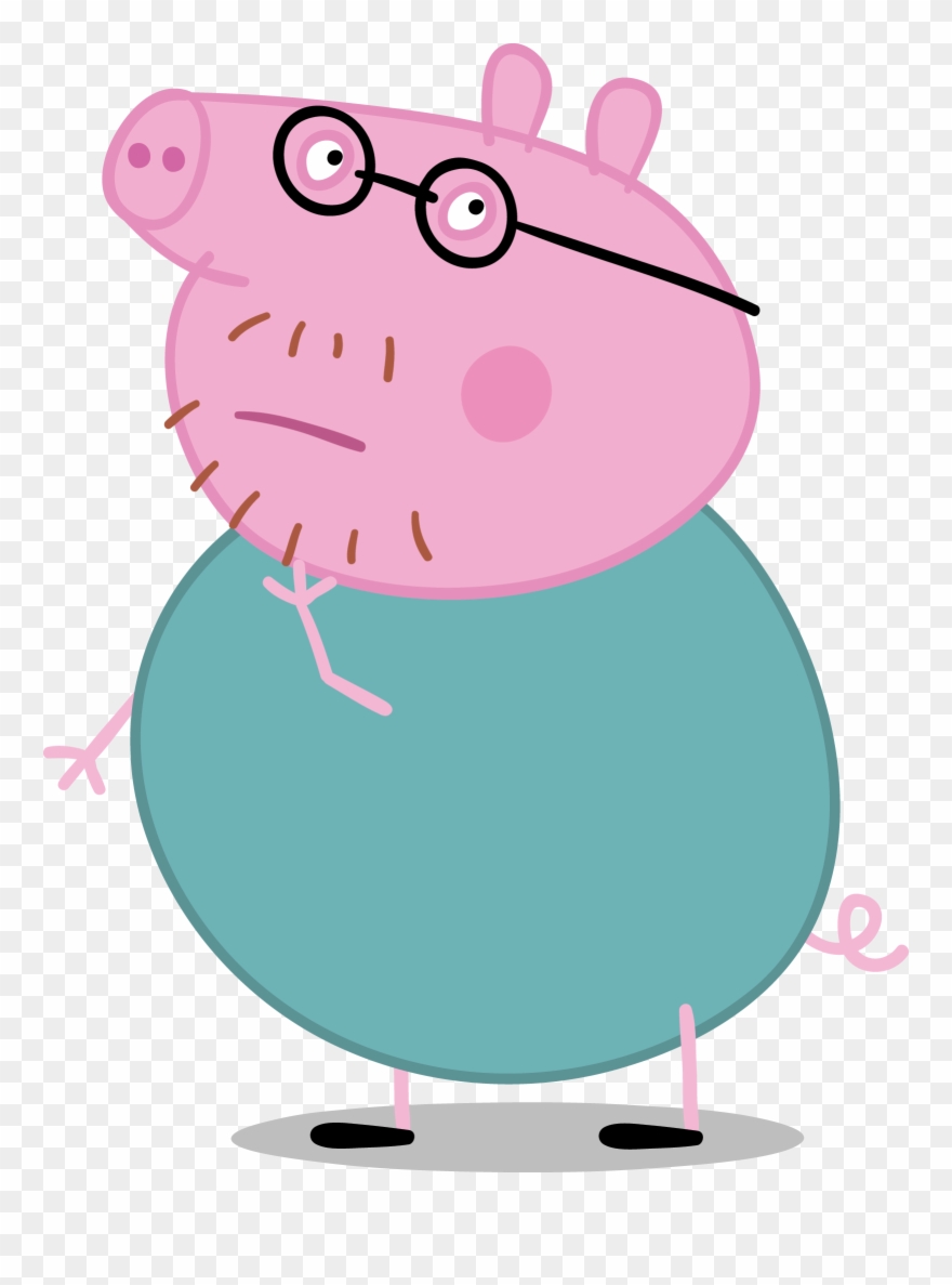 Sun Clipart Clipart Peppa Pig - Peppa Pig Animated Gif - Png Download