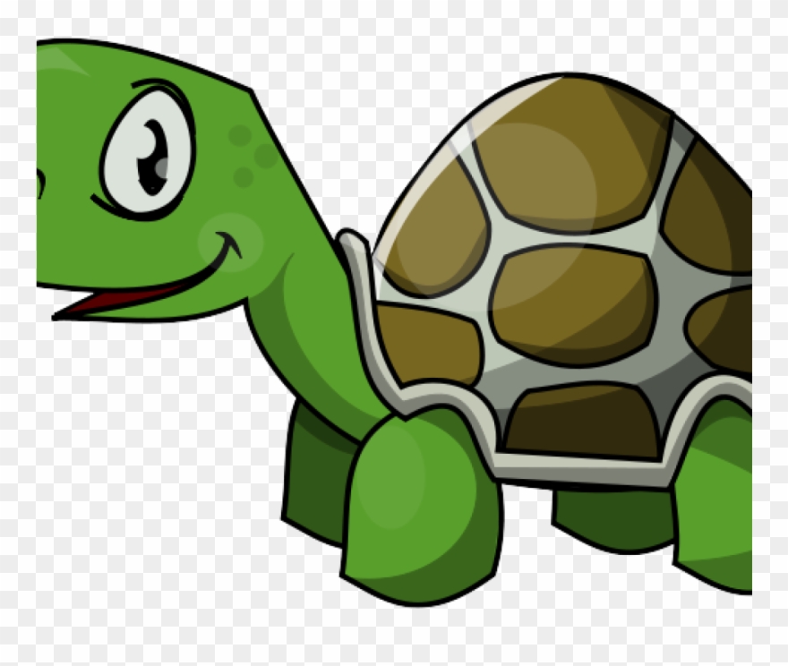 Clipart Eyes Turtle - Turtle Clipart - Png Download