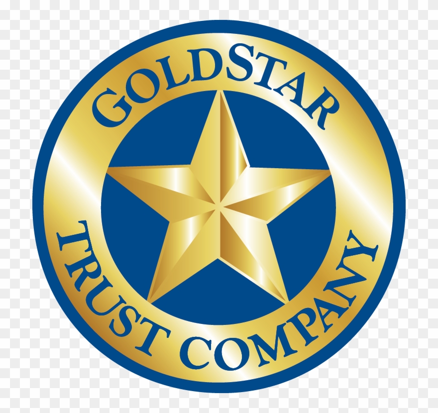 Gold Star - First Vienna Fc Logo Clipart