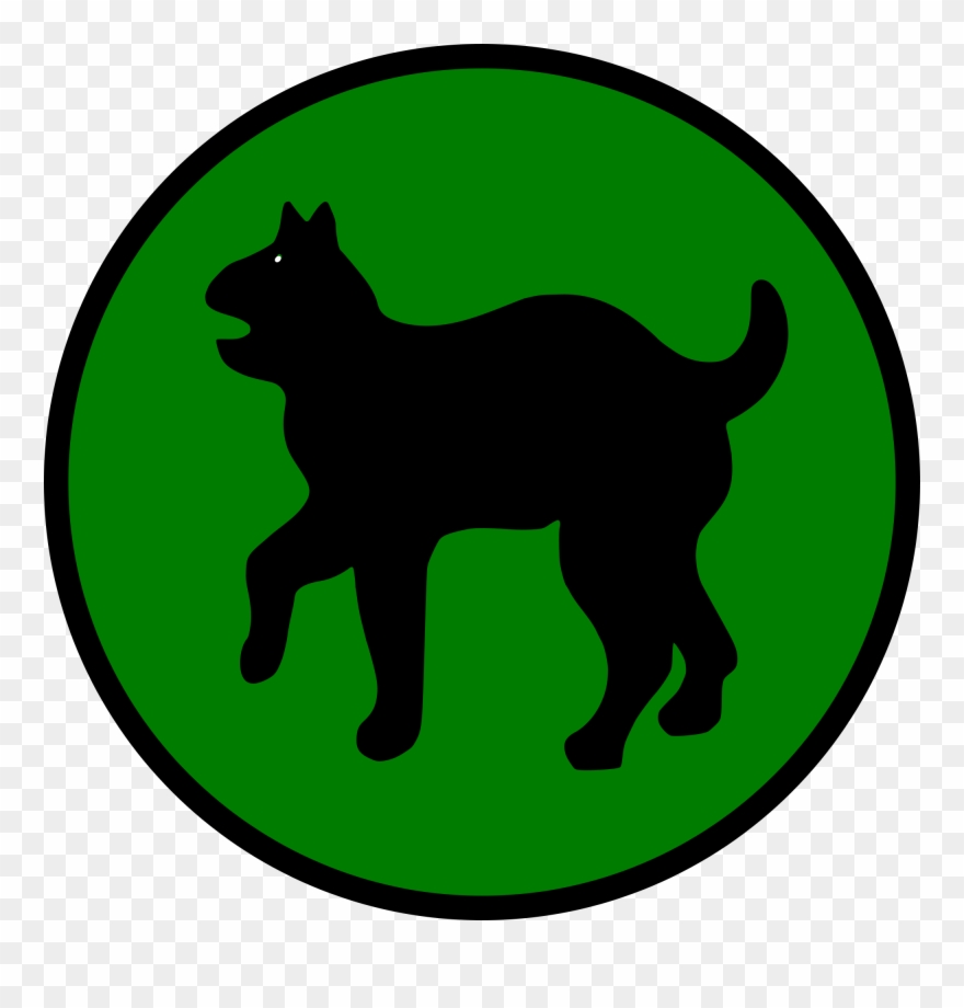Algebra Clipart - 81st Infantry Division - Png Download