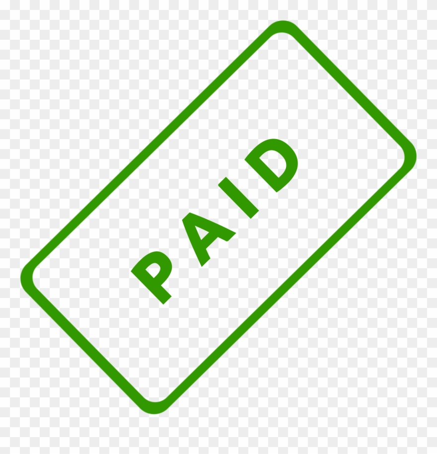 Free Clip Art Business Stamps In Years For Businesses - Email Was Sent Png Transparent Png