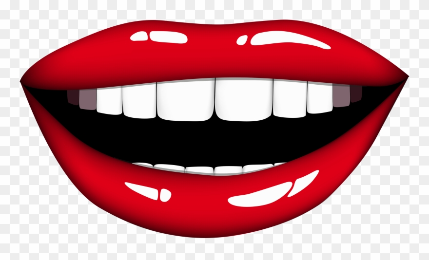 Mouth - Mouth Clipart - Png Download