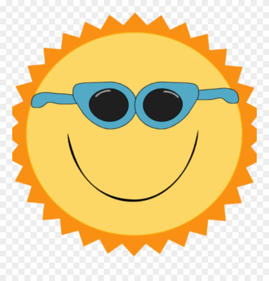 Smiling Sun Clipart Smiling Sun Clipart Images Free - Washington State Treasurer Seal - Png Download