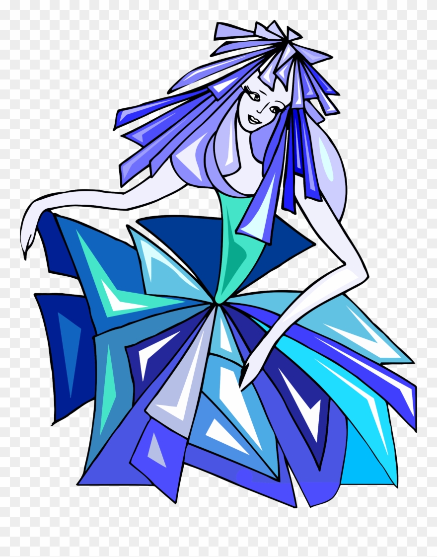 Folk Dance Computer Icons Line Art - Clip Art - Png Download