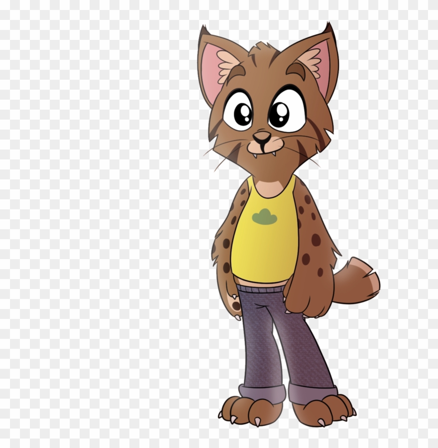 Jpg Freeuse Stock Zootopia Citizen By Uradoodlelover - Portable Network Graphics Clipart