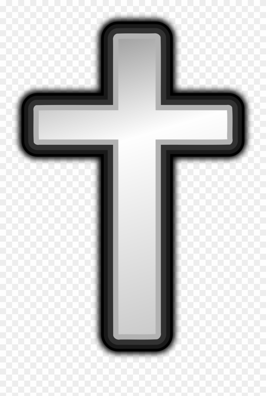Popular Images - Christianity Symbol Clip Art - Png Download