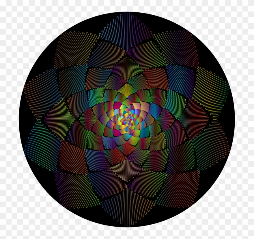 Symmetry Circle M Rv & Camping Resort - Clip Art - Png Download